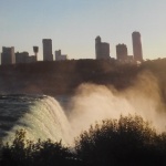 Niagara Falls II