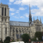Notre Dame II